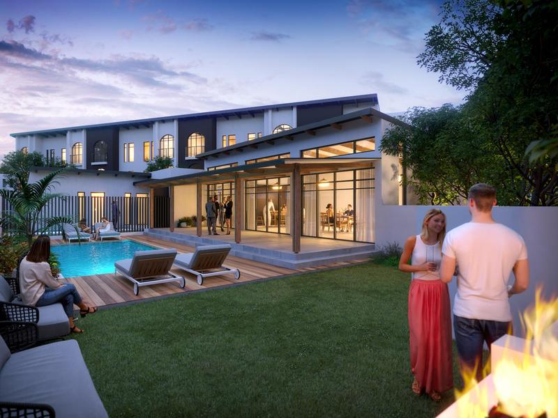 2 Bedroom Property for Sale in Brackenfell South Western Cape